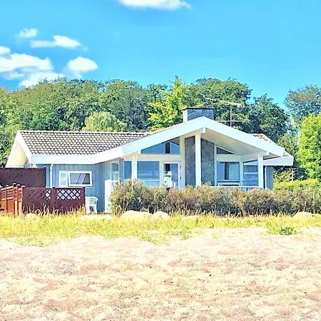 Kystvej Bjert Ix Сasa de vacaciones