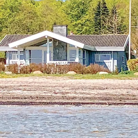 Kystvej Bjert Ix Сasa de vacaciones