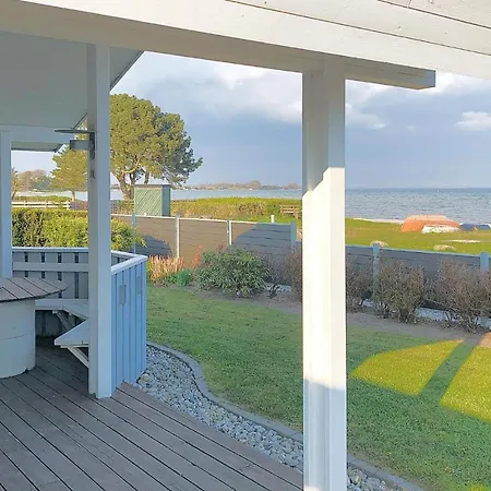 Beautiful Home In Bjert With Sauna * Abjerg
