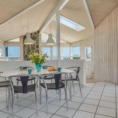 Casa vacanze Beautiful In Bjert With Sauna *