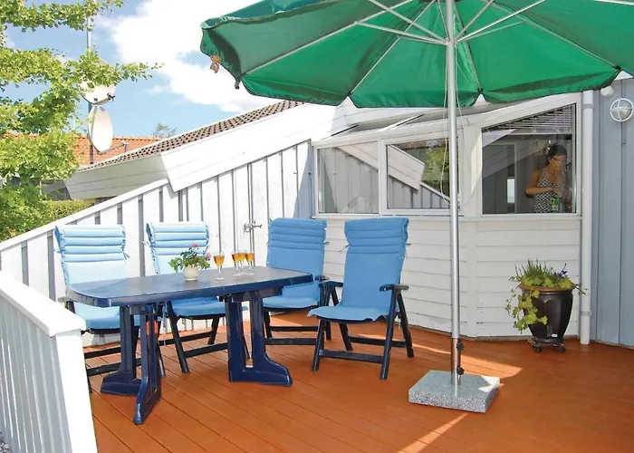 Kystvej Bjert Ix * Binderup Strand