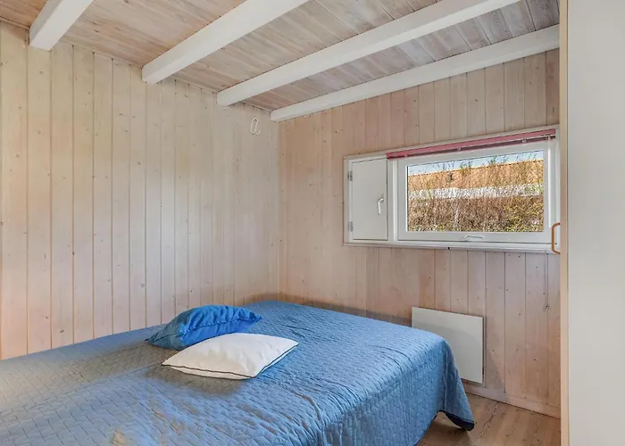 Kystvej Bjert Ix 別荘